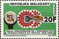 Fiftieth Anniversary of the O.I.T.