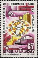 20th Anniversary of The Automobile Club