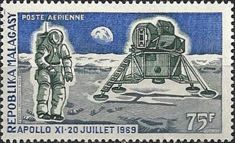 Apollo XI
