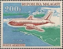 Boeing 737