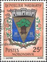 Coat of Arms of Morondava
