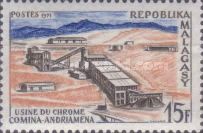 Chrome's Usine