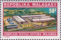 Textile Factory