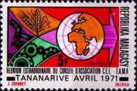 Globe, Agriculture, Industry, Science