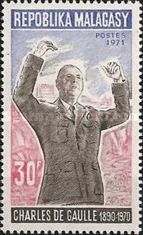 Charles de Gaulle