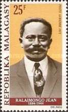 Jean Ralaimongo