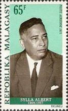 Albert Sylla