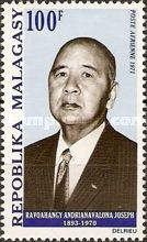Ravoahangy Andrianavalara