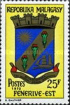 Coat of Armas of Fenerive-Est