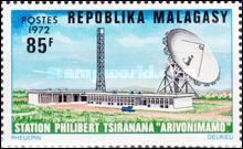 Philibert Tsiranana Radar Station