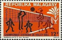 Volleyball