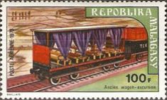 Early Excursion Car