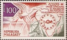 Posts and Telecommunications