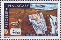Malagasy Marble.