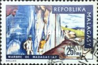 Malagasy Marble.