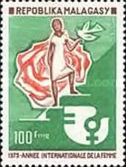 International Year of Women Emblem