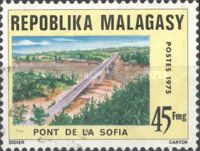 Sofia Bridge