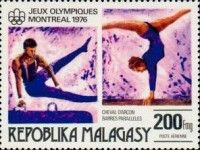 Gymnastics