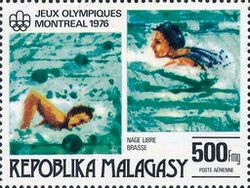 Swimming
