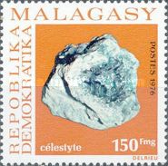 Celestite