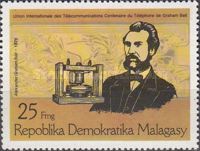 Graham Bell