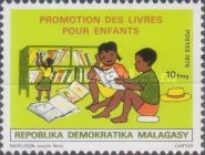 Children Reading