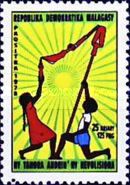 Le Jeune Pilier De La Révolution