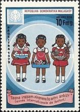 International Year of the Child