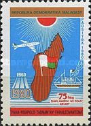 20th Anniversary of Independence