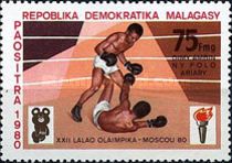 Boxing