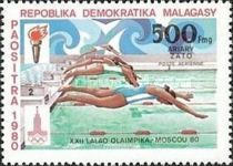 Swimming