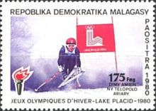 13th Winter Olympic Games, Lake Placid