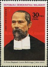 Brother Raphael Louis Rafiringa (1854-1919)