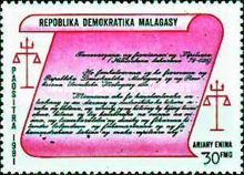 Magistrate's Oath