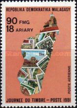 Stamp Day