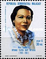 Jeannette Mpihira (1903-1981)