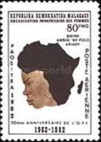 20th Anniversary of Pan-African Women’s Organization