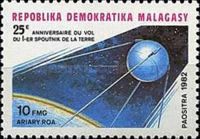 Sputnik I