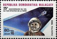 Cosmonaut