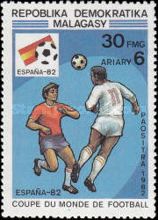 Soccer Players