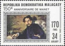 Stephane Mallarmé