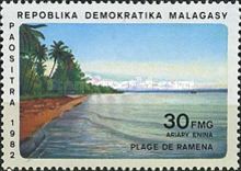 Ramena Beach