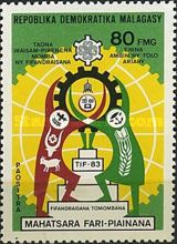 World Communications Year