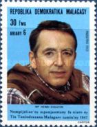 Henri Douzon, Lawyer and Patriot
