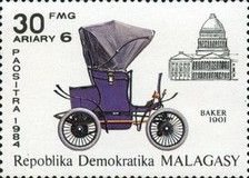 Baker, 1901