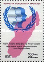 International Youth Year