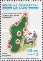 National Red Cross