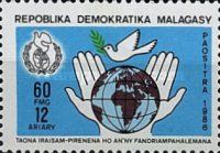 International Peace Year