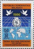 International Peace Year