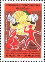 Anti-Colonial Revolt